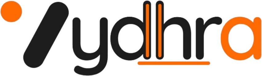 Vydhra Logo
